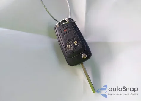 2015 Chevrolet Equinox Ls z USA, uszkodzony, nr VIN 2GNALAEK2F1169789